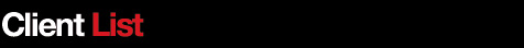 Client List